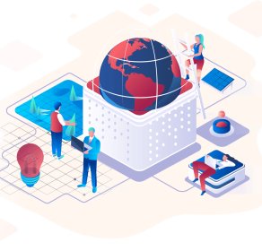 Разработка сложных сайтов для построения систем коммуникации в Фукуоке