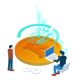 Создание сложного сайта для блокчейн и криптовалюты в Фукуоке